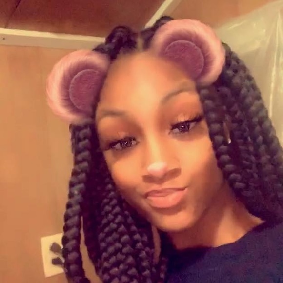 Meet your Posher, Tamani - Picture 1 of 1